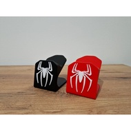 PS4/ PS5 Controller Stand - Spiderman LOGO 1 Slot