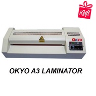 OKYO Laminate Machine 330/A3/A4