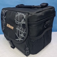 Nikon DSLR SHOULDER Camera Bag