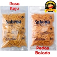 Snack Stik Sabena Gurih Renyah 360 Gram - Anum Sari