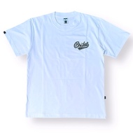 Skater T-shirt 100% Cotton BCI