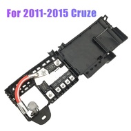 Car Circuit Fuse Relay Block Terminal Box Assembly 250A Battery Connector Tray for 2011-2015 Cruze 9