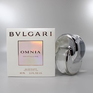 BVLGARI Omnia Crystalline For Women2.2 oz Eau De Toilette Spray