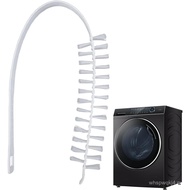 Washing Machine Cleaning Brush, Washing Machine Brush Washing Machine Cleaner Front Load Washer Clea