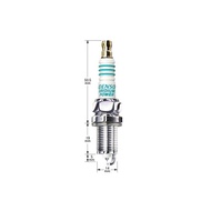 DENSO IK20L Iridium Power Car Spark Plug