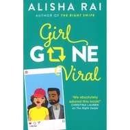 (BX) GIRL GONE VIRAL (ISBN: 9780349424057)