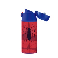 日本 SKATER - 兒童直飲不鏽鋼保溫瓶(360ml)-蜘蛛人