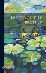 46467.Froggy's Little Brother