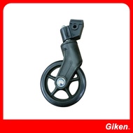 Giken Heavy Duty Shopping Trolley Wheel (1 piece)