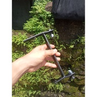 Engine Support For Mio i 125 +2 +2.5