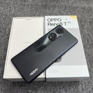 Oppo reno 8t 5g 8/256gb second original