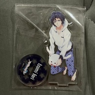 Standee Izumi Iori IDOLiSH7