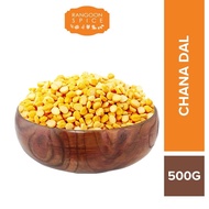 Rangoon Spice Chana Dal 500g