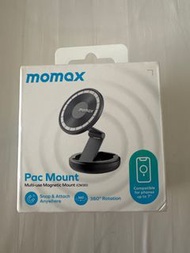 Momax Pac Mount CM30