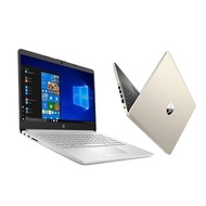 HP 14S-CF2500 Core i5-10210U RAM 4GB 512GB RADEON 530-2GB 14" HD