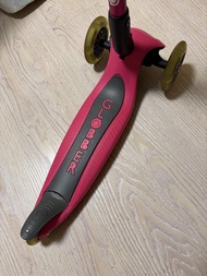 兒童滑板車 GLOBBER