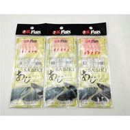 OK FISH 800 SABIKI FISHING APOLLO