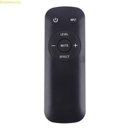 Doublebuy Replacement Remote Control Suitable for Z906 5 1 Z-5500 Z906 5400 5450 Z5500 Home Cinema S