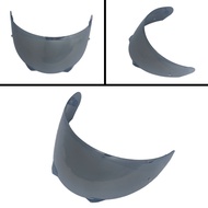 I90 I91 Face Shield for HJC I90 I91 HJ33 Helmet Visor Replacement Viseira Capacete Anti-Scratch UV P