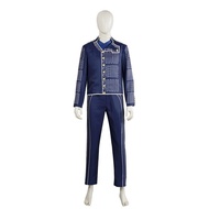 Fiyero Wicked 2 Costume Cosplay Party Role Play Amine Halloween COSPALY