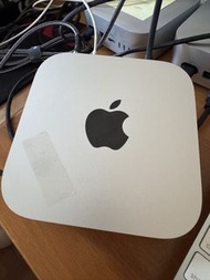 Mac mini M4 32GB + 256SSD(有保)