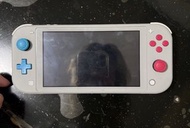 switch lite 劍盾