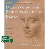 Click ! >>> Drawing on the Right Side of the Brain