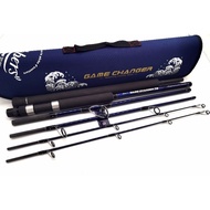 Jabbers Game Changer 78 PE6 Double Tap