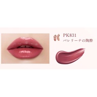 【Direct from Japan】Visee PK831 Liquid Lipstick【Japan Exclusive】
