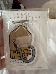 死亡擱淺 Death Stranding 鎖匙扣