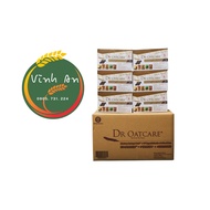 [Da Nang] Dr Oatcare Milk - Carton Of 6 Paper Boxes X 750gr Date:10.02.2026