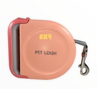 EK9 Pet Dog Retractable Training & Walking Leash 5 meter 宠物狗狗幼犬训练散步伸宿牵引绳5米长