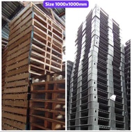39x39 pallet for sale