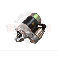 192FA Diesel Engine 12hp Electric Starter Motor