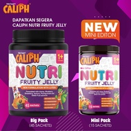 (NEW) Original HQ Caliph Nutri Fruty Jelly Caliph Kids Expert