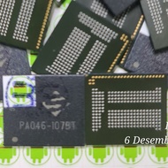 IC eMMC Sk Hynix HBG4a2 32GB Ram 3GB Reprinted 3/32 Clean New