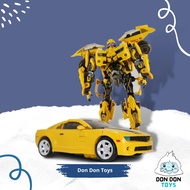 Transformers Bumblebee Wasp Warrior Mechanical Alliance BB-01 BB 01 BB01 Deformation Figure