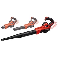 Einhell_Official เครื่องเป่าลมอเนกประสงค์ไร้สาย รุ่น GE-UB 18/250 Li E [สินค้าไม่รวมแบตเตอรี่/เครื่อ