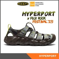 KEEN HYPERPORT H2 (FUJI ROCK FESTIVAL) Genuine Men And Women