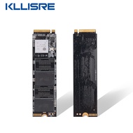 Kllisre SSD M.2 M2 128Gb Pcie NVME NGFF 256GB 512GB 1TB โซลิดสเตทไดรฟ์2280ฮาร์ดดิสก์ภายใน Hdd สำหรับ B450m X79 X99