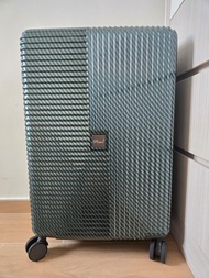 意大利品牌 Platini 2024年款 24吋鋁框行李箱/喼/Italy brand Platini 24inch Aluminum Frame Luggage/Baggage/Suitcase