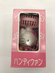 Hello Kitty香薰電風扇 #電風扇