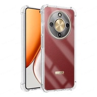 HONOR X9D 5G HONOR X70 5G Q SERIES CREATIVE Shock Proof Tpu Casing Case Cover