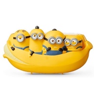 Minion Tray MCD / minion snack area