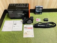 Sony a6400 無反光鏡單鏡頭相機 128GB內存