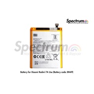 Battery for Xiaomi RM 7A Use (Battery code: BN49)