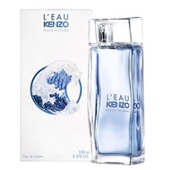 KENZO風之戀男生淡香水(新版) - 100ml