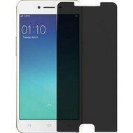 Oppo A33,A59,A57,A77 Privacy Tempered Glass