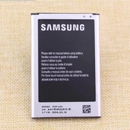 Suitable for Samsung N7100 N900U N910U N9108 note2 note3 note4 Battery Brand New