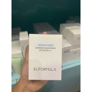 ELFORMULA BARRIER SUNSCREEN SPF 50 PA+++